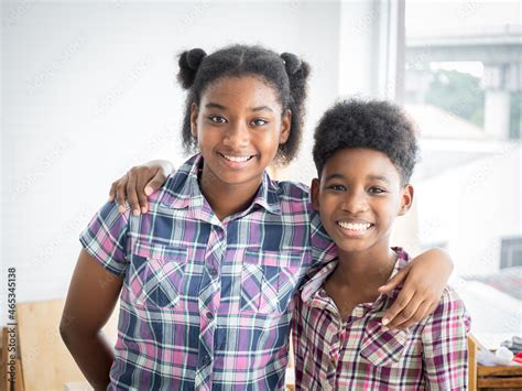 black sister and brother|Black brother and sister royalty.